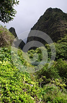 Iao State Park, Maui