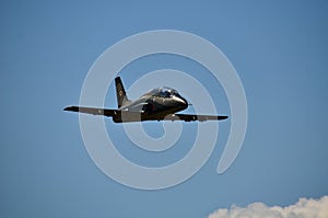 IAR-99 Soim - Military jet plane photo