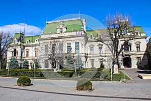 Iasi City Hall