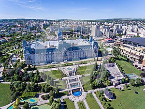 Iasi Romania