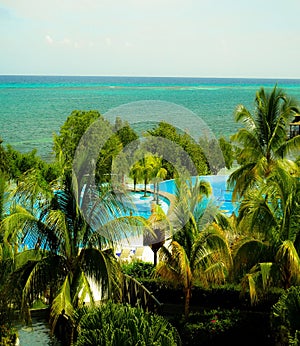 Iberostar Rose Hall Beach photo