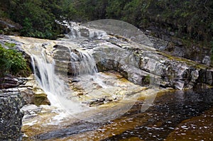 Ibitipoca Fresh Water