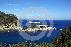 Ibiza - Balearic Islands - Spain photo