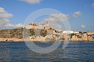 Ibiza Dalt Vila