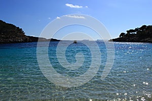 Ibiza, Formentera, Majorca and Menorca beaches nudism and naturism in freedom