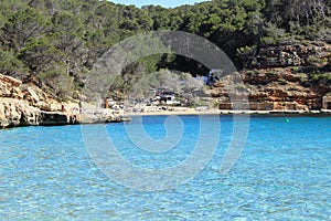 Ibiza, Formentera, Majorca and Menorca beaches nudism and naturism in freedom