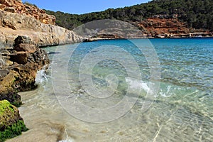 Ibiza, Formentera, Majorca and Menorca beaches nudism and naturism in freedom