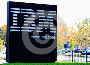 IBM Campus