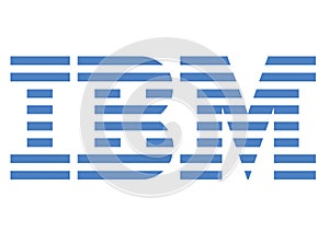 IBM Logo