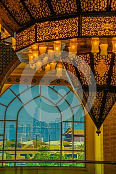 Ibn Batta Mall (UAE UAE) photo