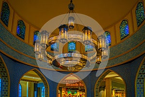 Ibn Batta Mall (UAE UAE) photo