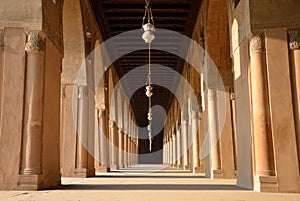 Ibn Tulun Mosque