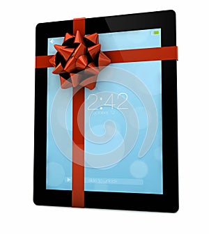 Ibook gift