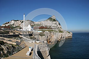 Ibrahim-al-Ibrahim Mosque, Gibraltar