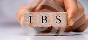 IBS Irritable Bowel Syndrome Disease