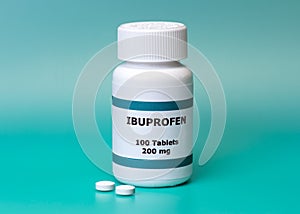 Ibuprofen