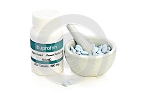 Ibuprofen