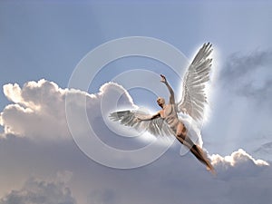Icarus photo