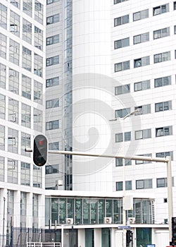 ICC Entrance International Criminal Court