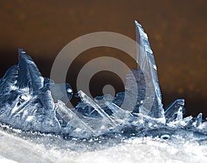 ice