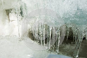 ice