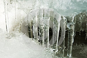 ice