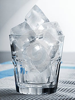 Ice
