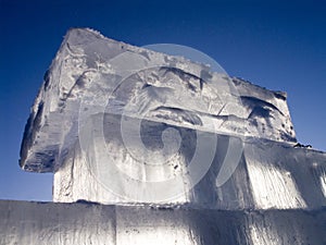 Ice