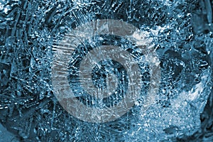 Ice