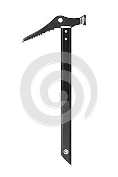 Ice axe