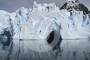 Ice Caves