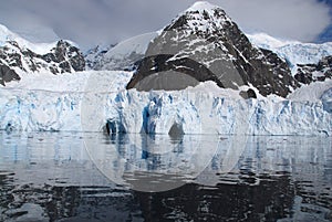 Ice Caves