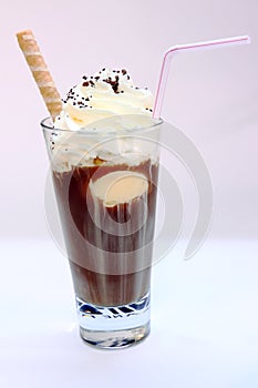 Ice cofe