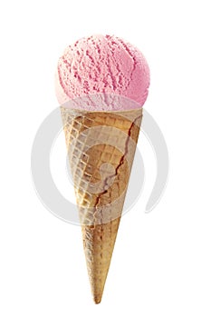 Ice cream