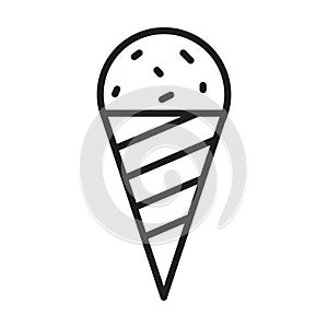 ice cream icon