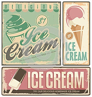 Ice cream