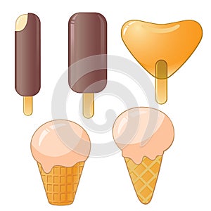 Ice-cream