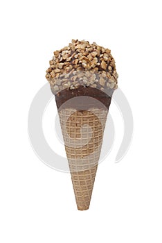 Ice Cream Cone