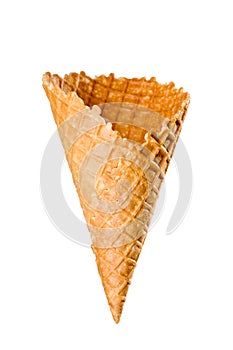 Ice cream cone