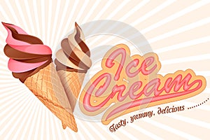 Ice Cream Cone