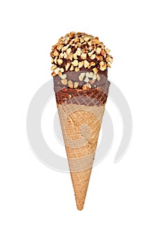 Ice Cream Cone