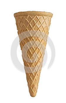 Ice cream cone