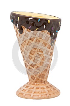 Ice Cream cup