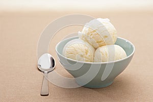 Ice Cream cup