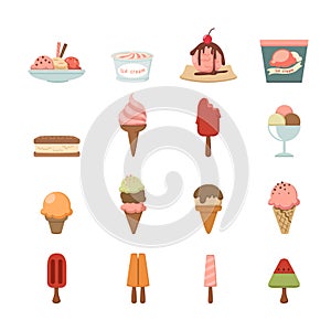 Ice Cream icon
