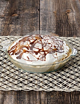 Ice Cream Pie