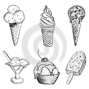Ice cream