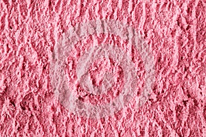 Ice cream texture