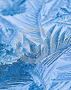 Ice Crystals