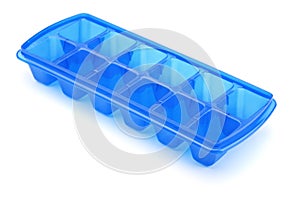 Ice cube tray